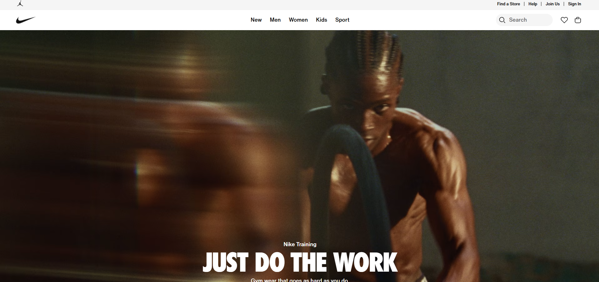 Nike Help Desk Kontakti