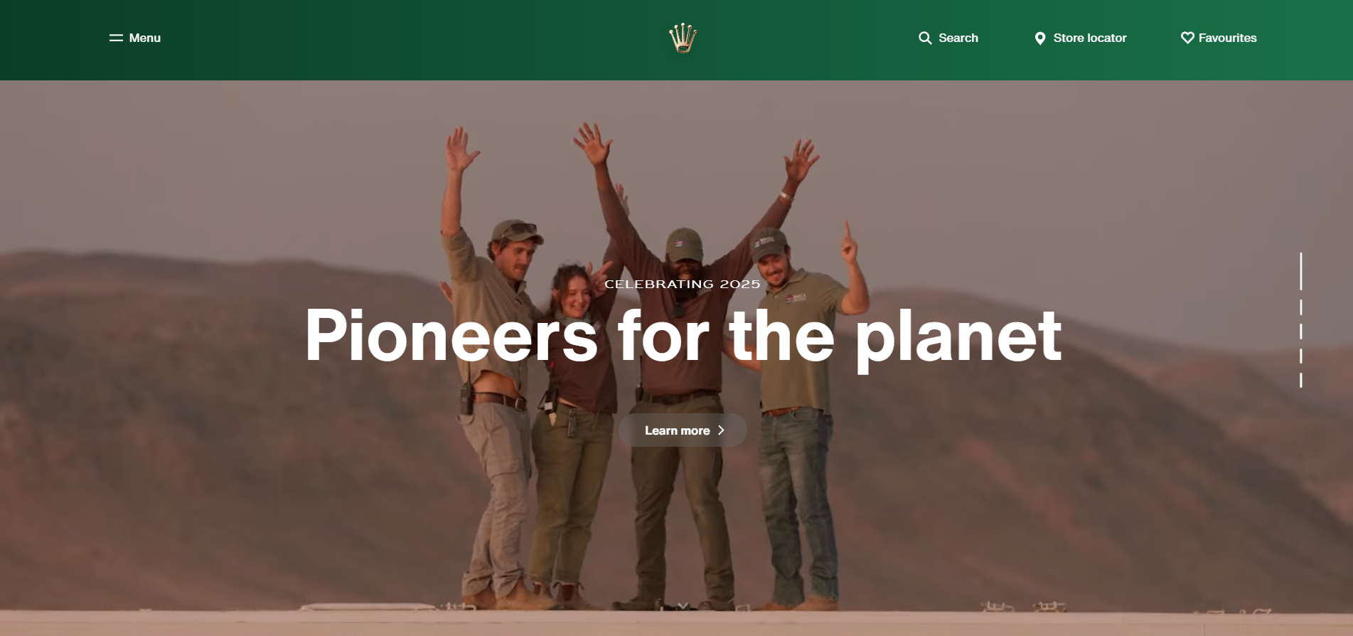 Rolex Help Desk Kontakti