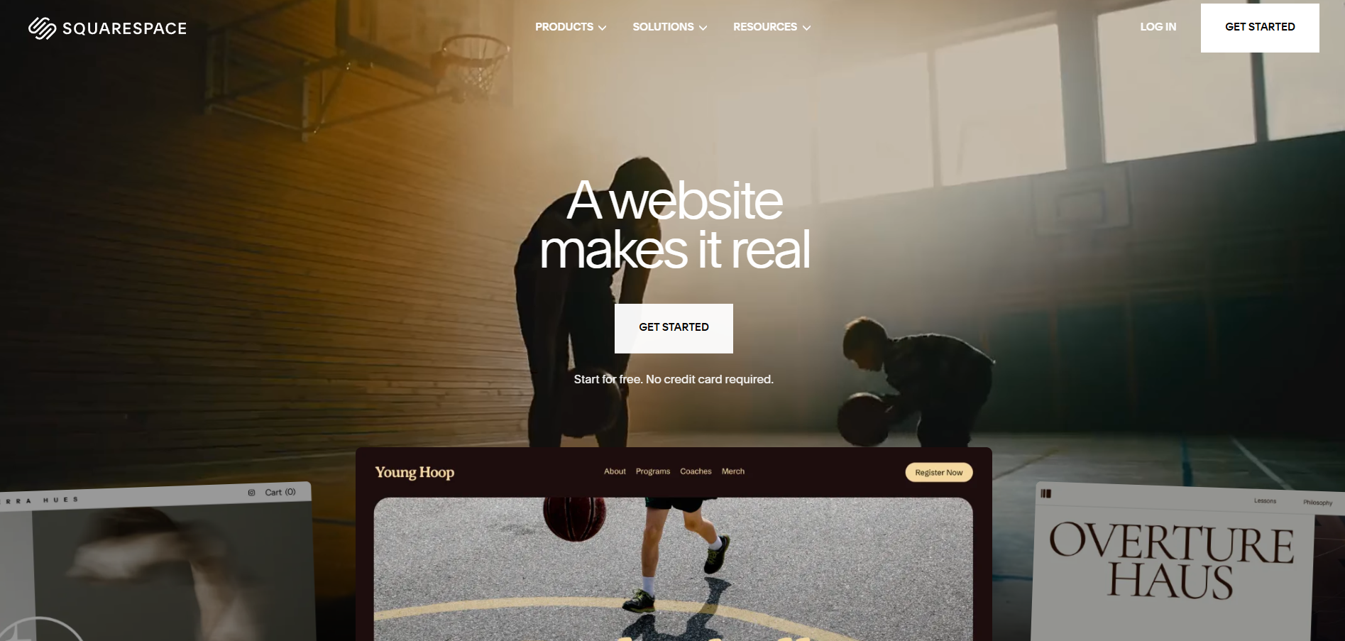 Squarespace Kontakti Pomoći