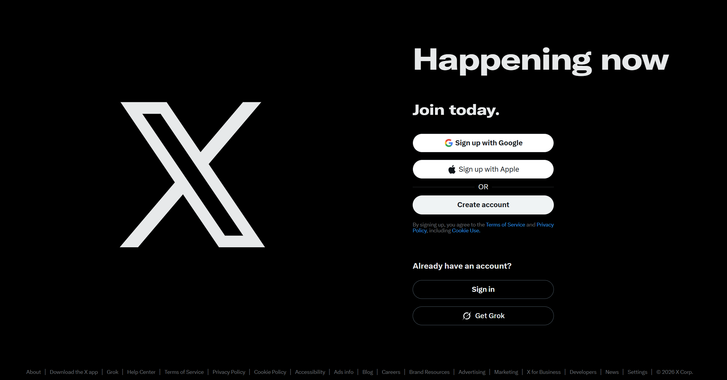 Kontakti Twitter Help Deska