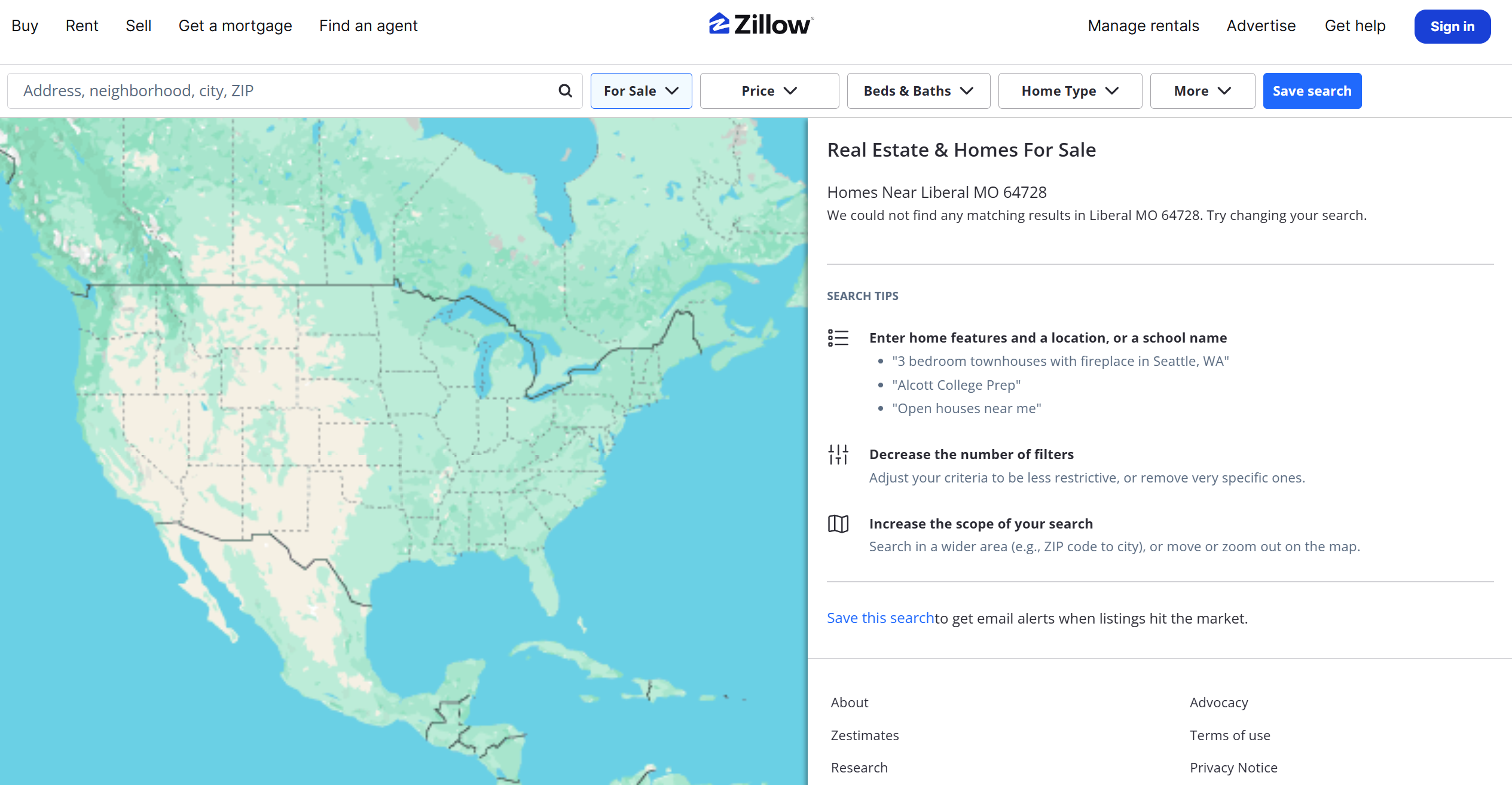Zillow Help Desk Kontakti