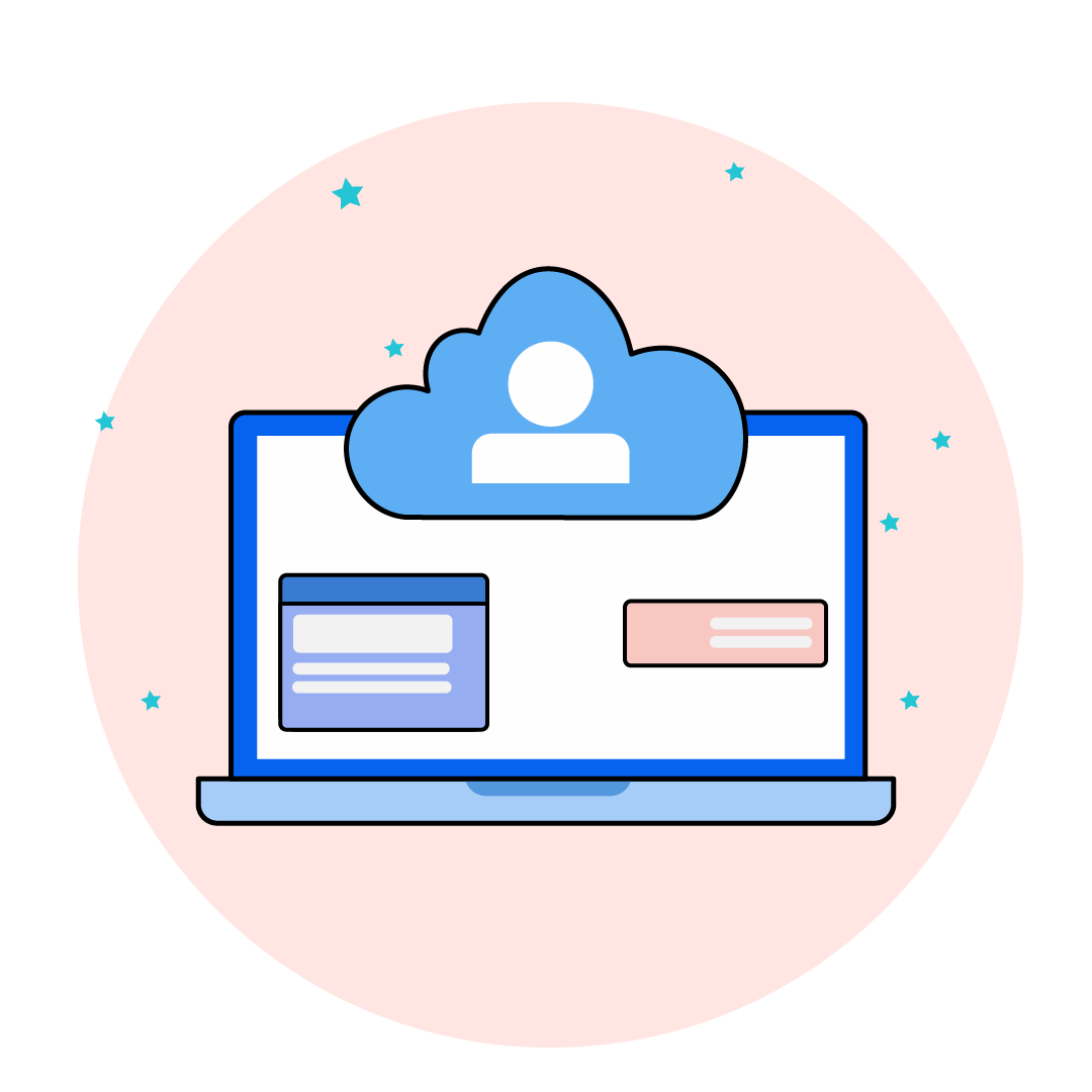 Karta više podatkovnih centara LiveAgenta