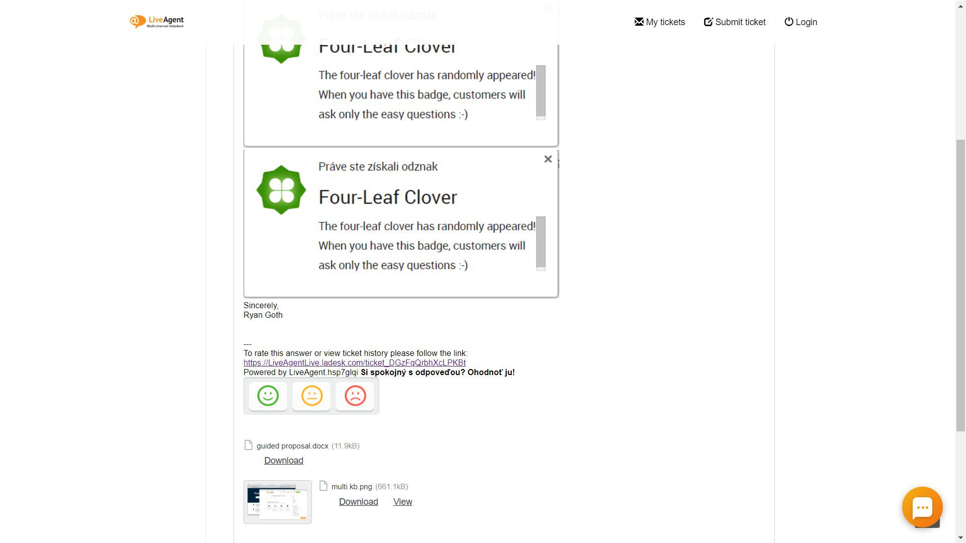 Prikaz povijesti online karata