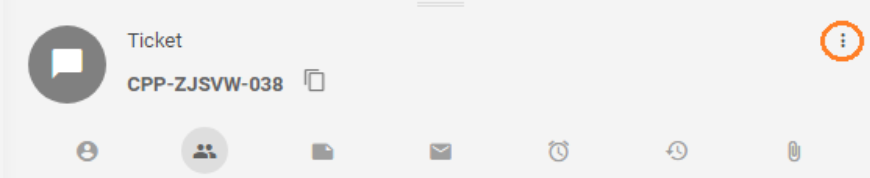 Navigacija izvoza karte