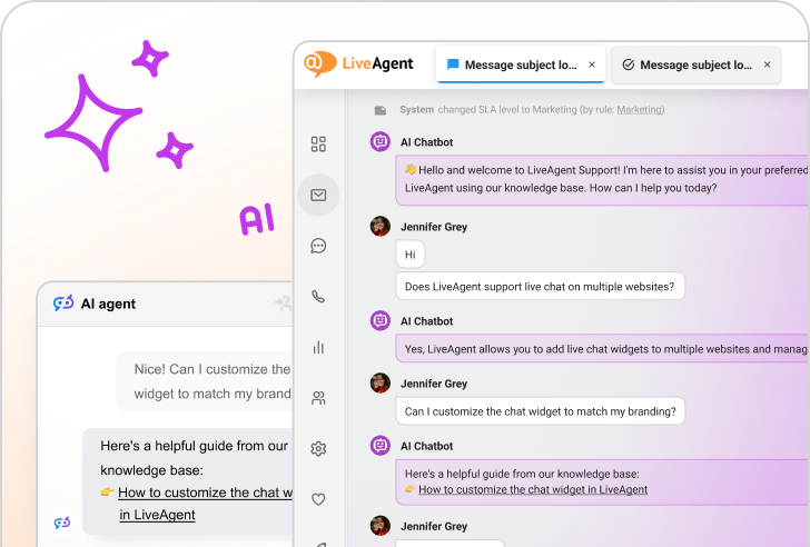 Počnite koristiti Flowhunt AI Chatbot s besplatnim kreditima