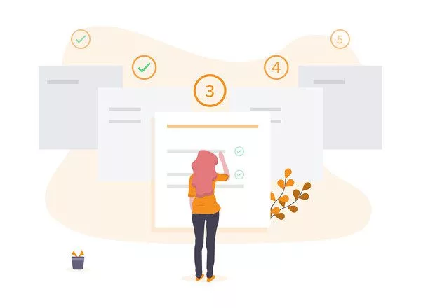 Vodite kupce kroz kupovinu