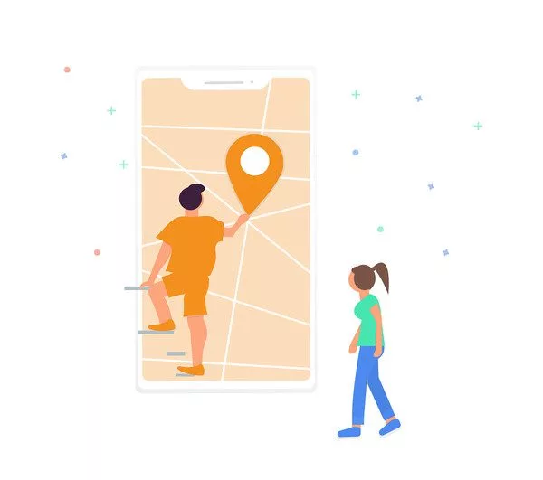 Podrška za putovanja u stvarnom vremenu