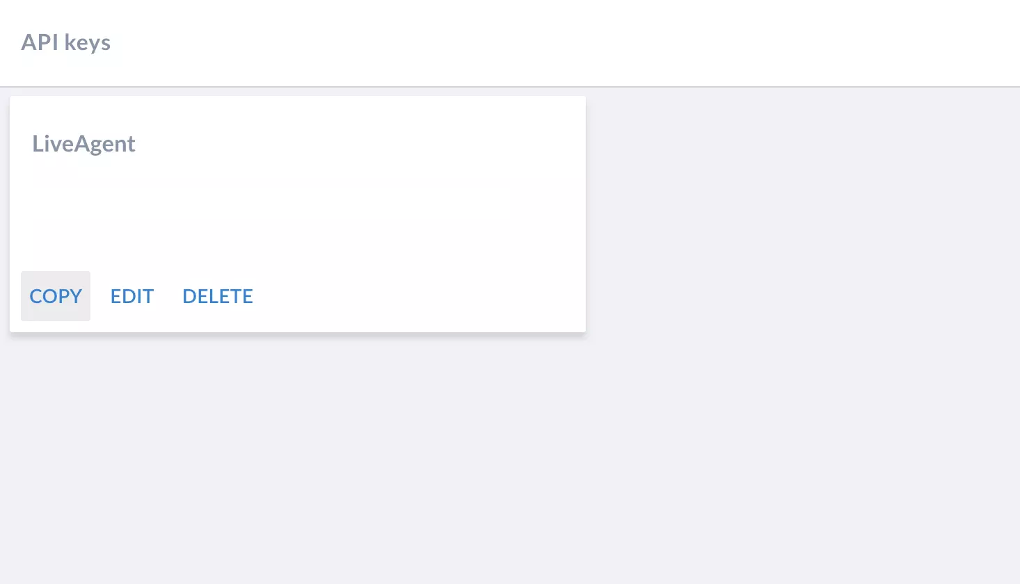 Novi API za Salesflare integraciju LiveAgent-a