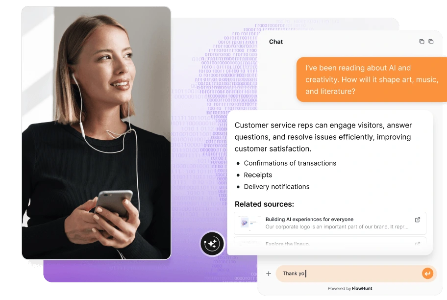 AI-napajana korisnička podrška | LiveAgent