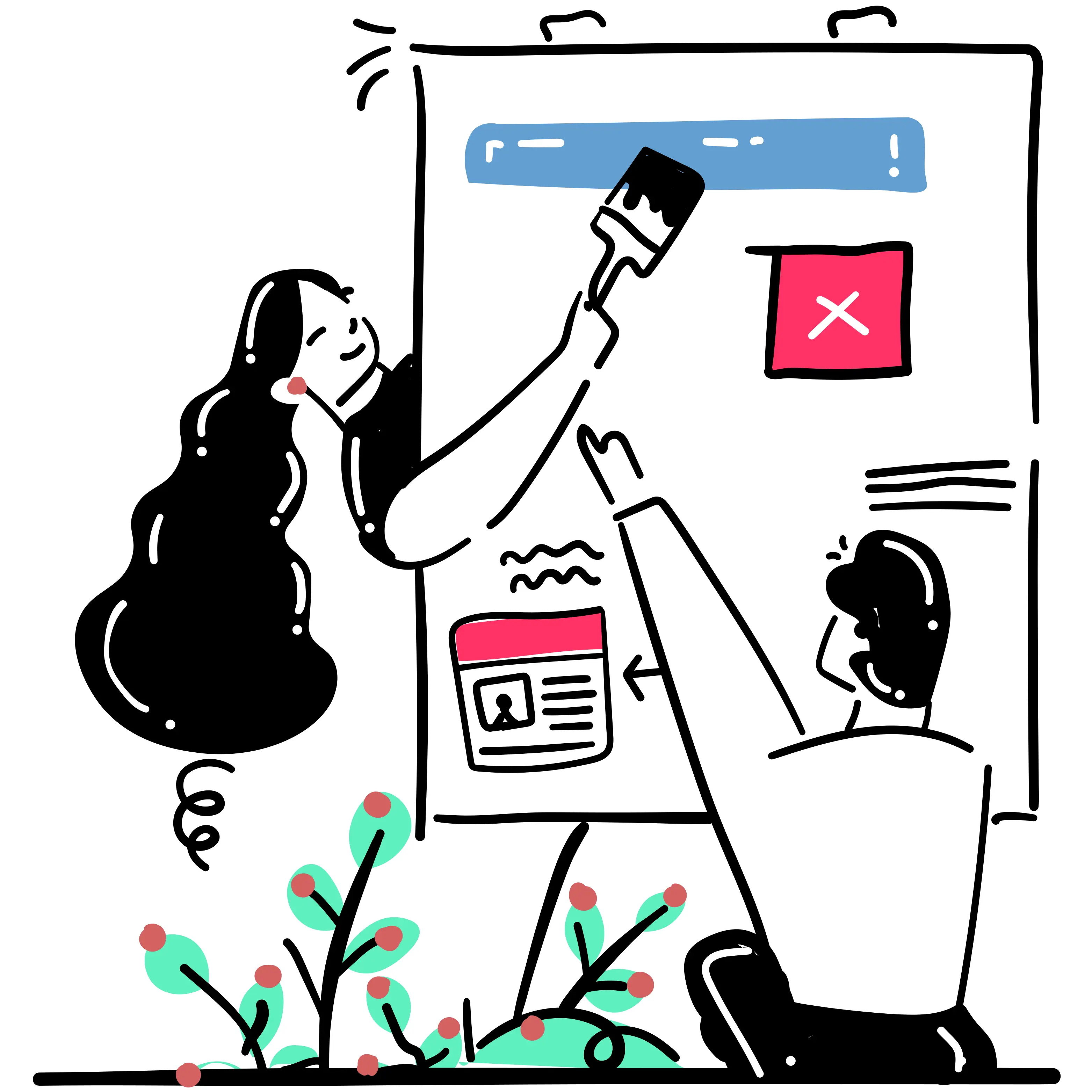 Prilagodba portala podrške