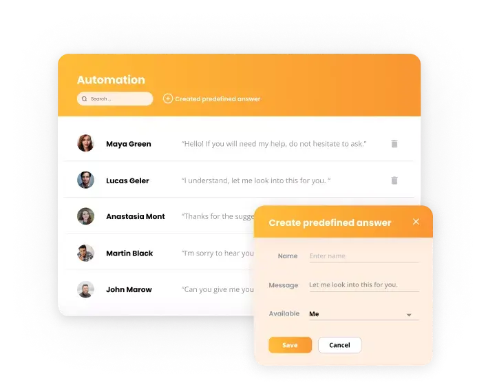 Automatizacija zadataka