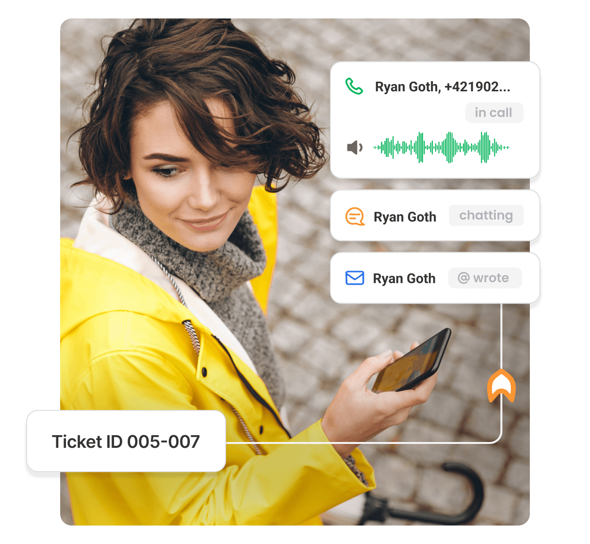 Besprijekorni dodatak za live chat