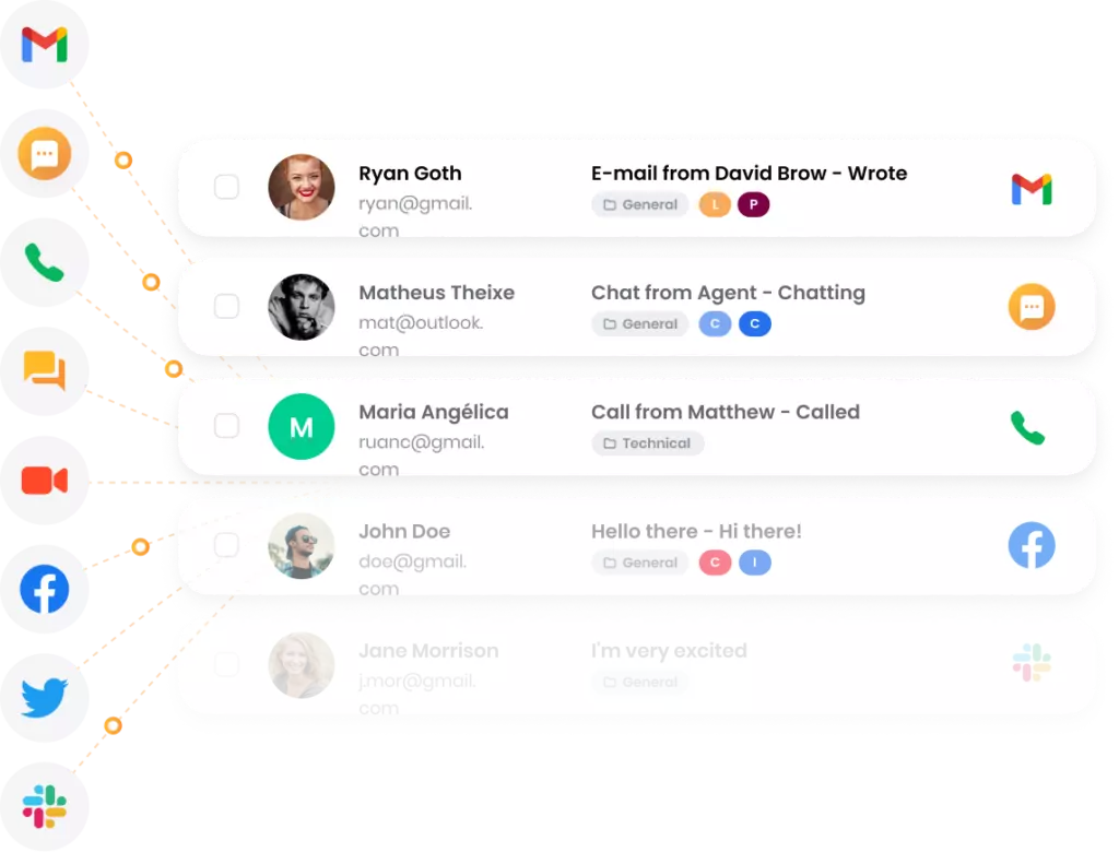 Podrška za više jezika