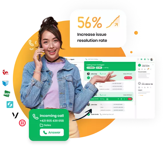 Riješite probleme brže