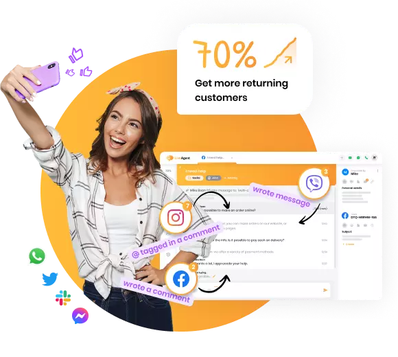 Dobijte povratne korisnike