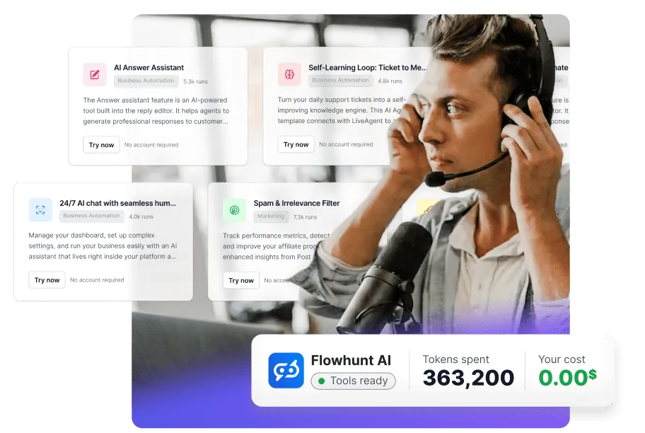 LiveAgent AI Agenti po Nultoj Cijeni, Ljeto 2026