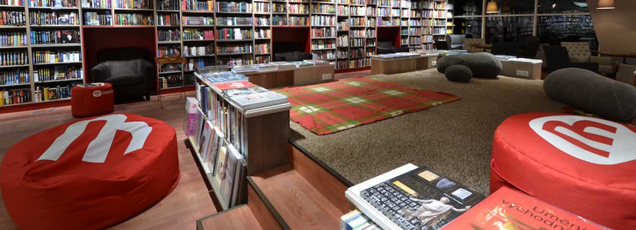 Martinus tim podrške koji koristi LiveAgent