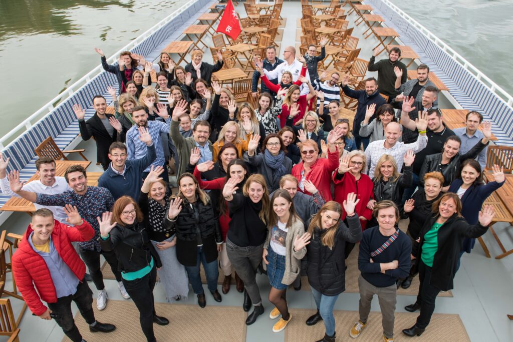 Satur tim na Oktoberfest