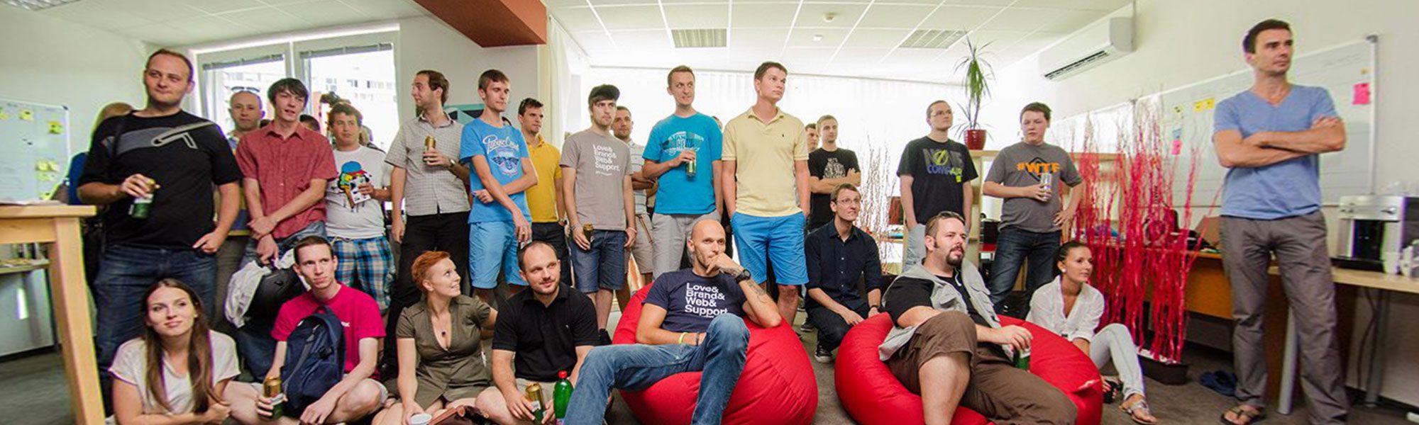 Kako je WebSupport povećao učinkovitost podrške za 47% s LiveAgent