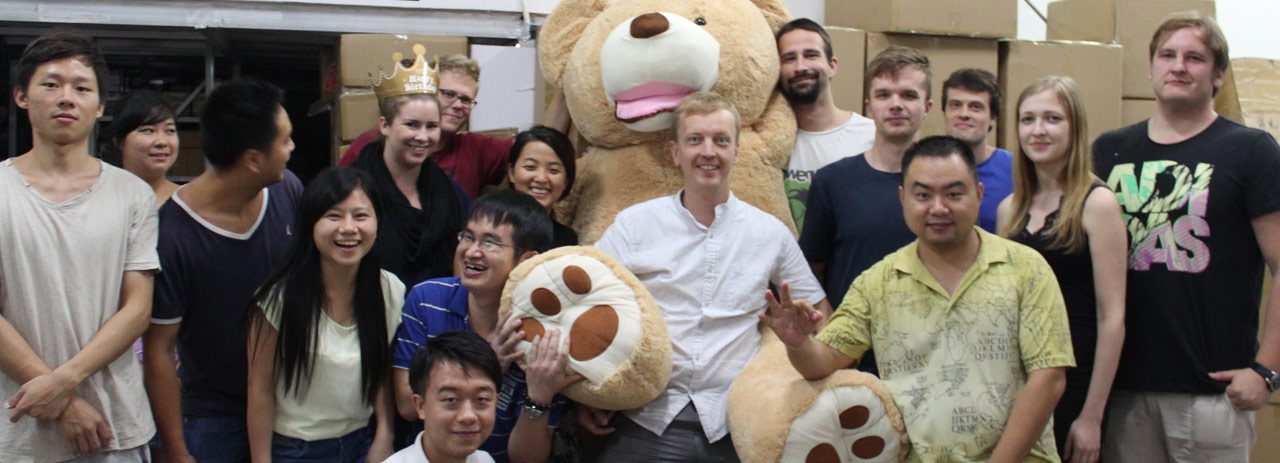 E-ville tim koristi LiveAgent