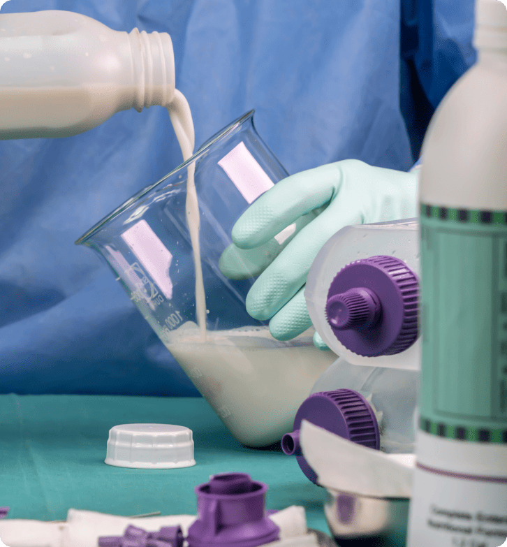 Kako Nutricia pruža stručnu podršku s LiveAgent-om