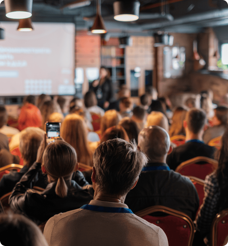 Kako je Slido unaprijedio podršku za događaje uz LiveAgent