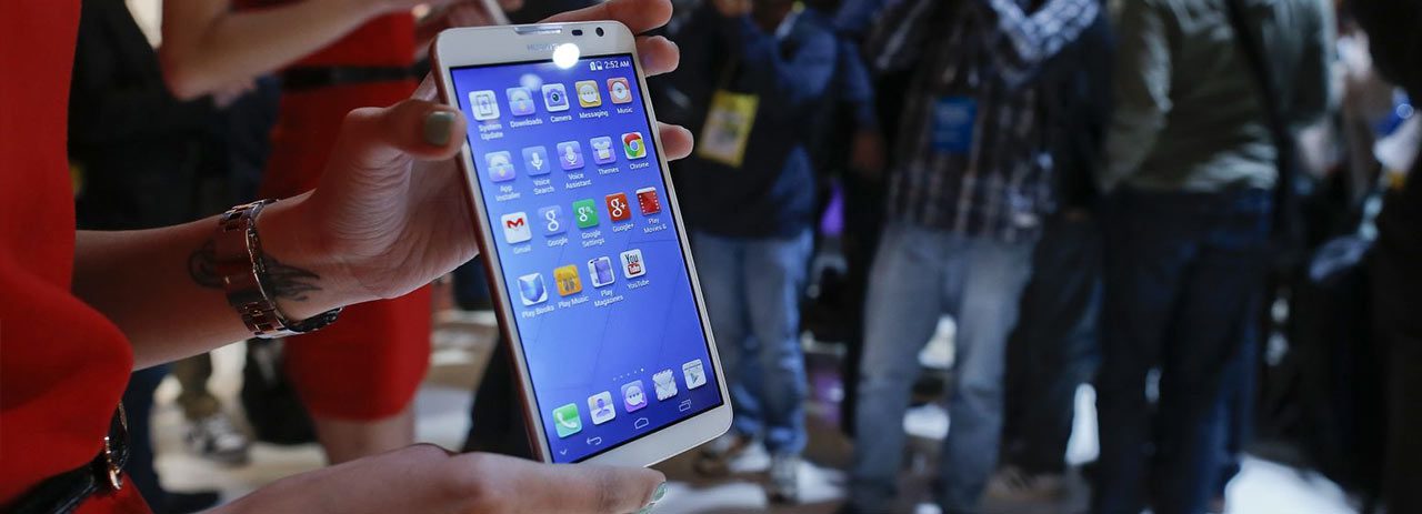 Huawei metrike uspjeha i poboljšanja