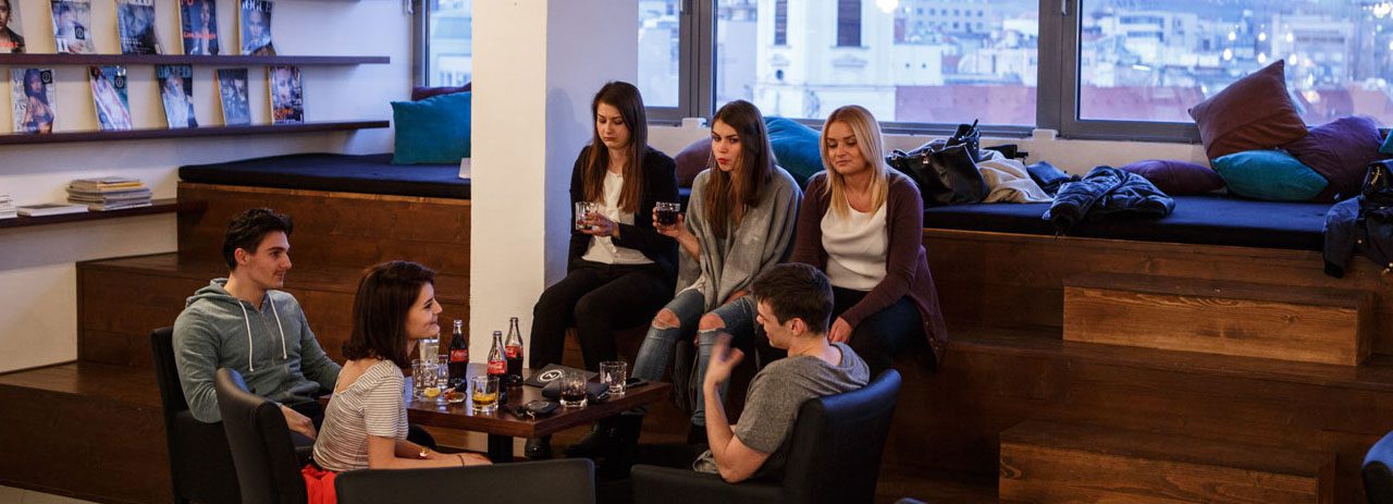 Refresher tim koristi LiveAgent