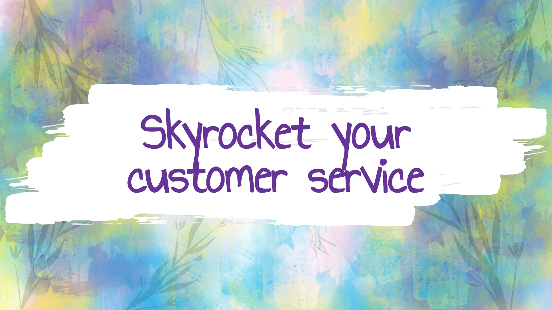 Upoznajte ticketing help desk