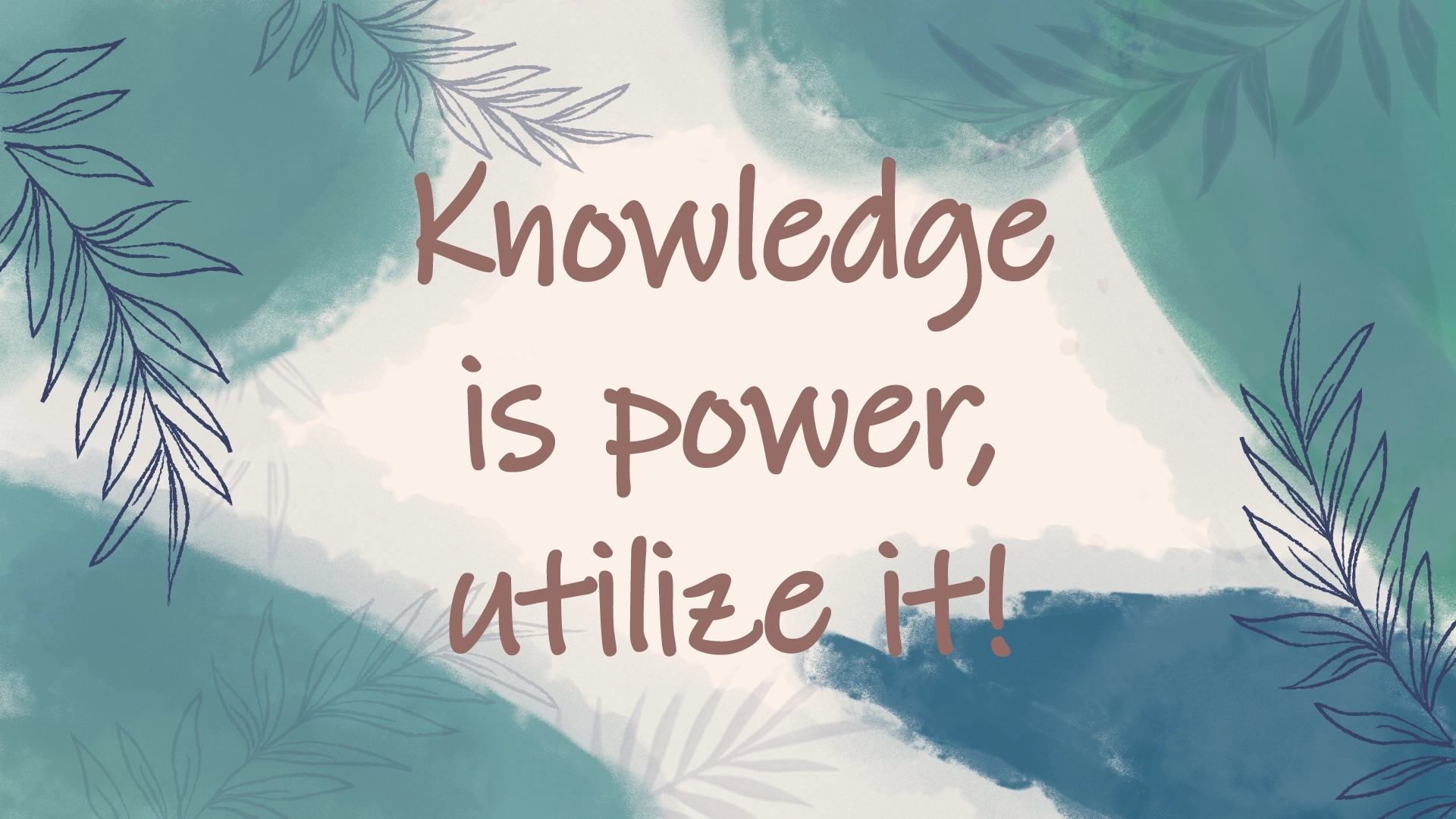 Kreirajte odvojene baze znanja