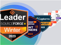 LiveAgent nagrađivana tvrtka