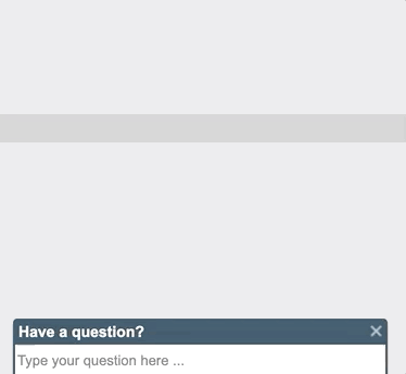 WYSIWYG editor u LiveAgent