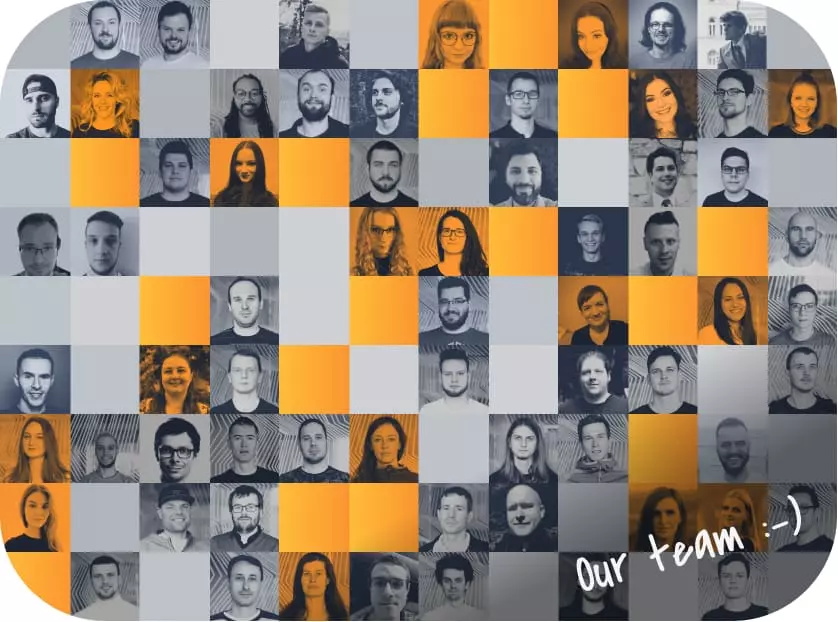 Kako je LiveAgent nastao