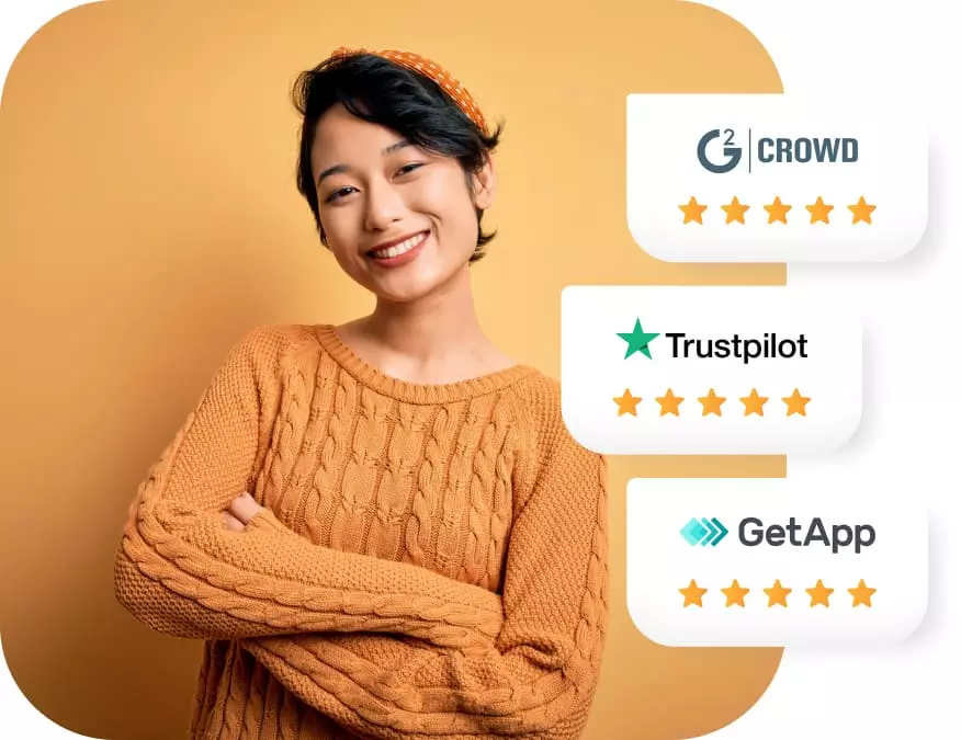 Visoko ocijenjeni softver za pomoć