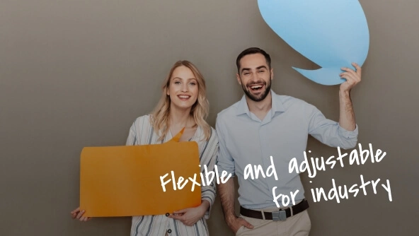 Rješenja za industrije