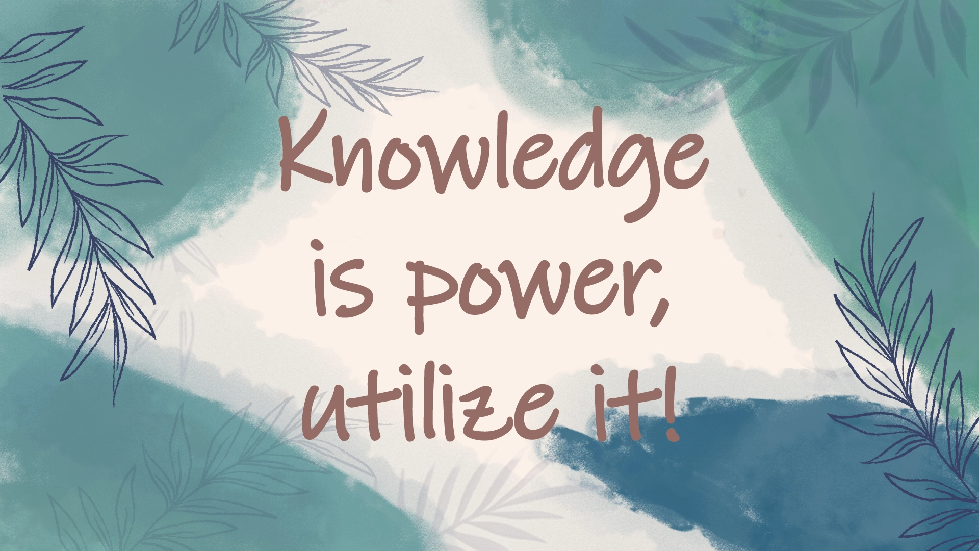 Kreirajte odvojene baze znanja